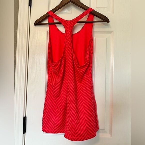 Nike Dri Fit Running Slim Fit Tank Size Large - Picture 2 of 5